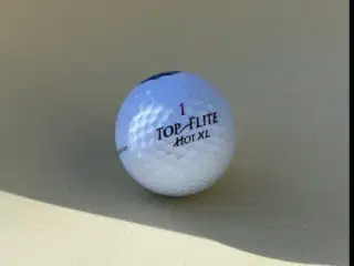 Golfbolde Top Flite