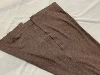 Nederdel