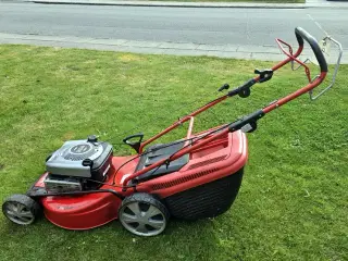 Al-ko rotorklipper