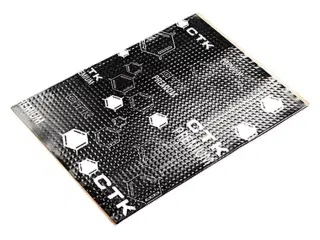 CTK Premium 2,2 mm resonansdæmpning, 15 ARK, 2,78M²