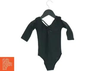 Gymnastikdragt fra H&M (str. 104 cm)
