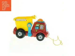 Legetøjs lastbil (str. 27 x 12 cm)