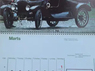 2 Kalendere