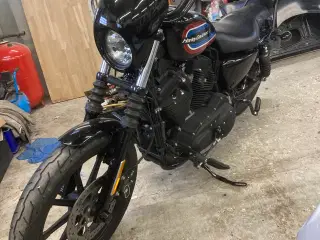 Harley davidson 1200