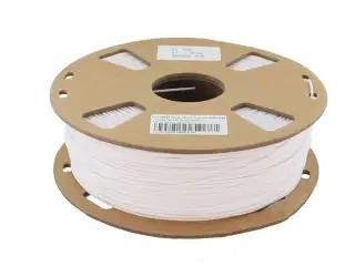 Warm White - 3DE Max- PLA - 1.75mm
