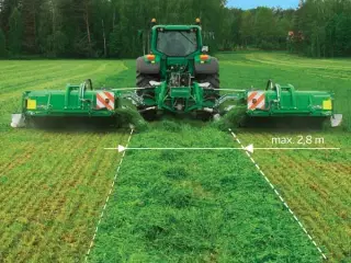 SaMASZ Giga-Cut KDD 8,6-9,4 m.