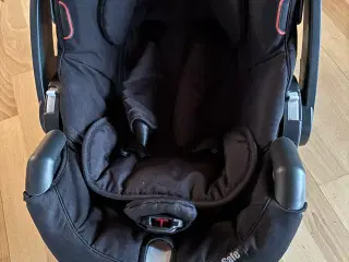 Maxi Cosi Pebble 360 Pro2 autostol uden base