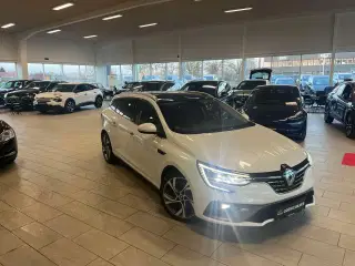 Renault Megane IV 1,6 E-Tech Sport Tourer