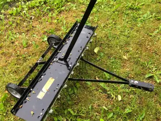 Rive til havetraktor