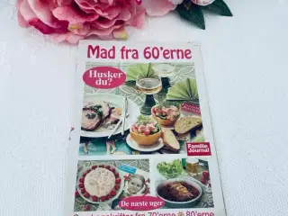 Mad fra 60’erne 