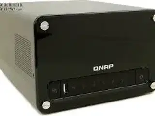 QNAP NAS server