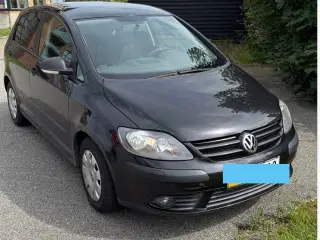 VW Golf Plus