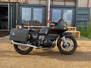 BMW R100 RT