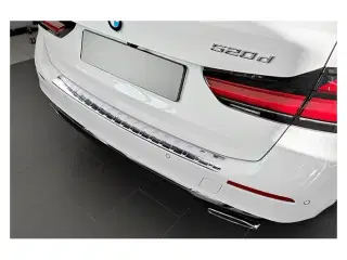Læssekantbeskytter Bmw 5 VII Touring G31 2020- Stål