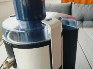 Philips Juice presse