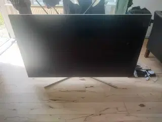 SAMSUNG TV