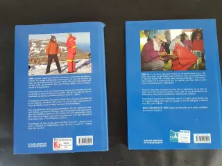 Set og sket i det danske kongehus 2004 0g 2005