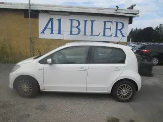 Seat Mii 1,0 60 Reference eco