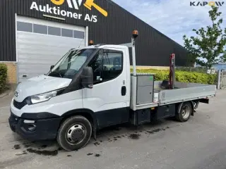 Iveco 35c17