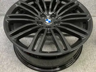 ALUFÆLGE BMW 5 G30 G31 664M 19"