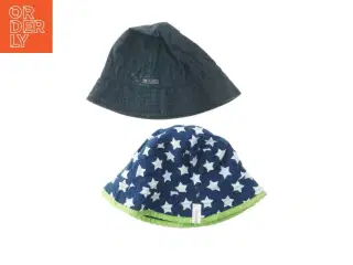 Bøllehatte (str. 30 cm)