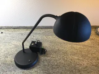 Skrivebordslampe 