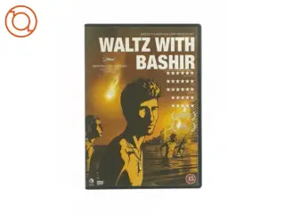 Waltz with Bashir (DVD)