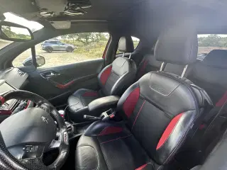 Peugeot 208 GTI