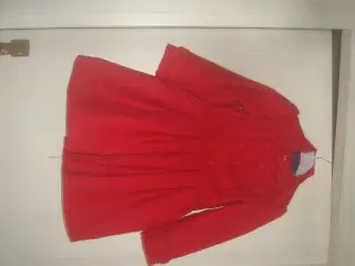 PIGEKJOLE / FRAKKEKJOLE - FANTASTISK FLOT - SOM NY