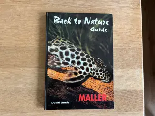 Maller  -  Back to Nature Guide