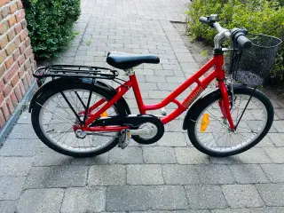 20” Mustang pigecykel
