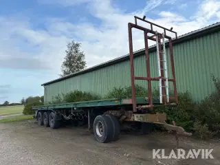 Halmvogn