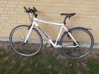 Herrecykel
