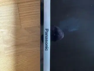 50” Panasonic Tv