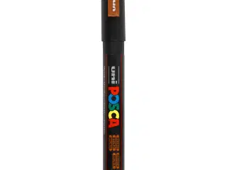 Posca Tusch, PC-3M, streg 0,9-1,3 mm, fine, bronze, 1 stk.