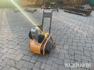 Kantskærer Sliet Edgestyler