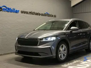 Skoda Enyaq 80 iV Loft