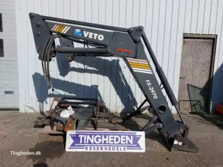 Veto FX3970 Frontlæsser UM 970/897/3970