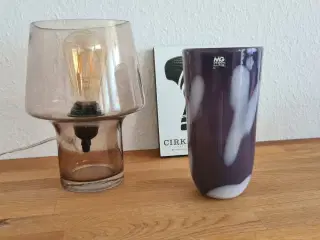 MG Design vase
