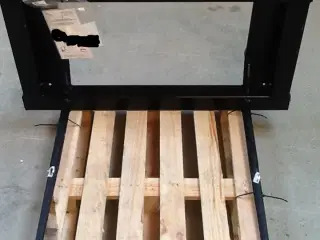 Balle greb med euro-skifte og 2 tænder