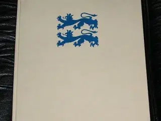 bog om Sønderjylland,  hardback
