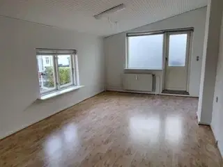 Ledigt erhvervslejemål i Aalborg