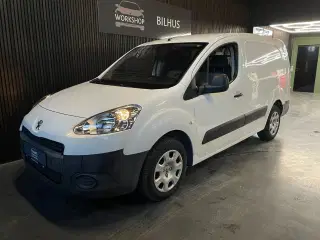 Peugeot Partner 1,6 e-HDi 90 L2N2 Van