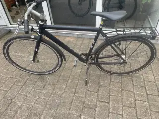 Cykler 2 stk