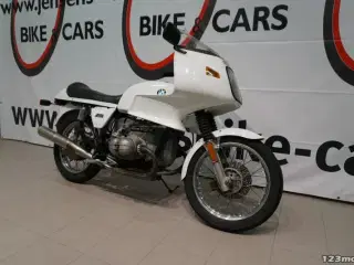 BMW R 90-6