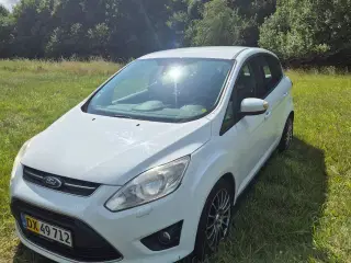 Ford c-max 1,6 tdci