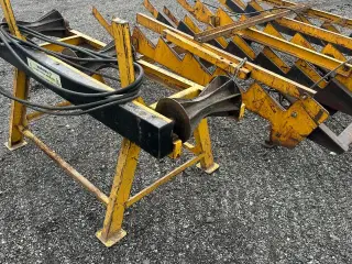 Kisa Super Kombi Stammebord