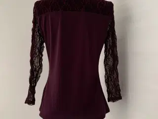 Bluse str.36