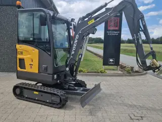 Volvo EC20E