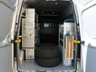 Ford Transit Custom 340L 2,0 TDCi 130 Trend